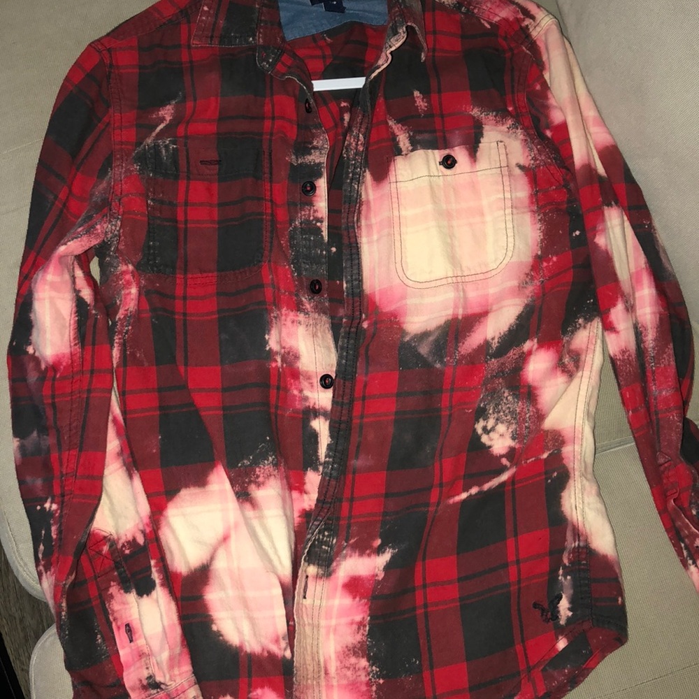 American eagle shirt